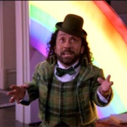 Sabrina the Teenage Witch: Salem the Boy