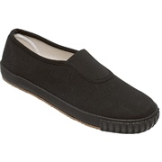 Plimsoles