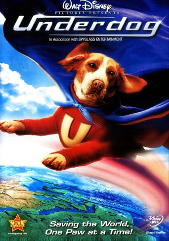 Underdog (2007)