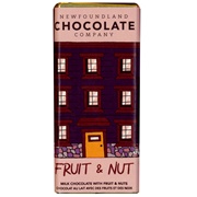 Newfoundland Fruit & Nut