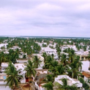 Puducherry, India