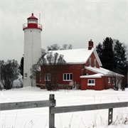 Jacobsville Lighthouse