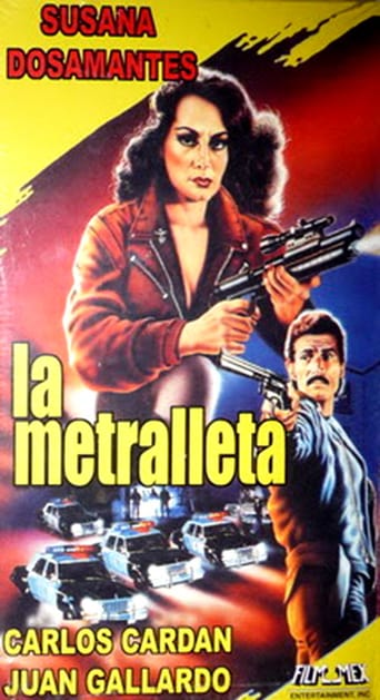 La Metralleta (1990)