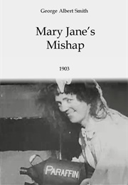 Mary Jane's Mishap (1903)