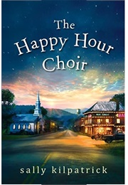 The Happy Hour Choir (Sally Kilpatrick)