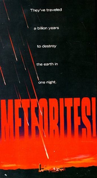 Meteorites! (1998)