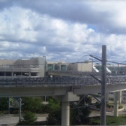 Sheraton Miami Airport, Miami FL