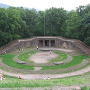 Heiligenberg Thingstatte