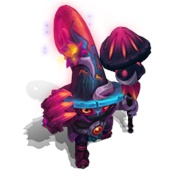 Elderwood Veigar: Obsidian