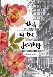 This Is the Journey (Alison Malee)