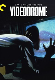 Videodrome (1983)