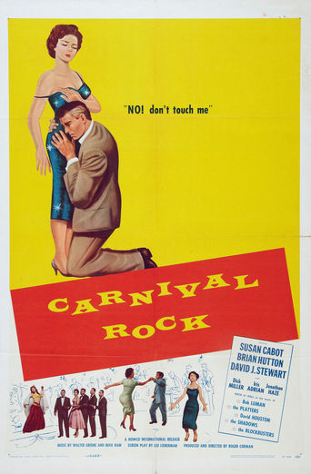 Carnival Rock (1957)