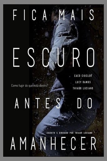 It's Darker Before Dawn (2016)