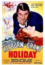 Holiday (1938)