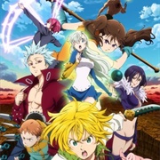 The Seven Deadly Sins: Revival of the Commandments