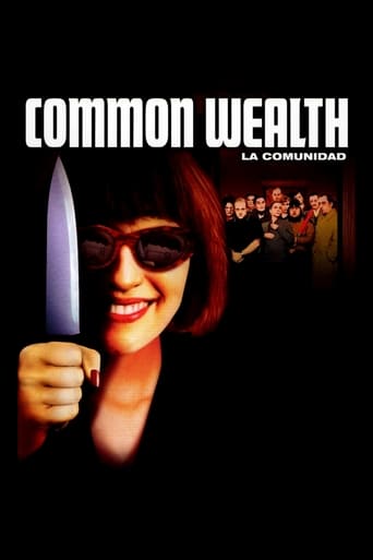 Common Wealth (2000)