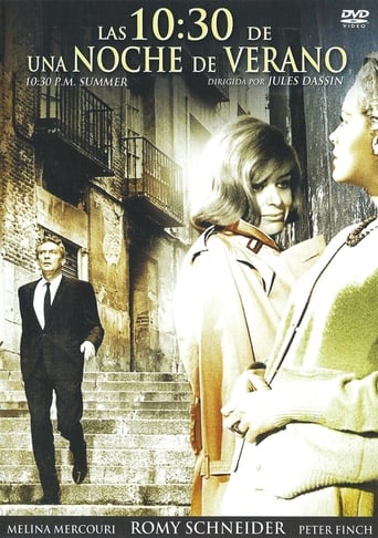 10:30 P.M. Summer (1966)