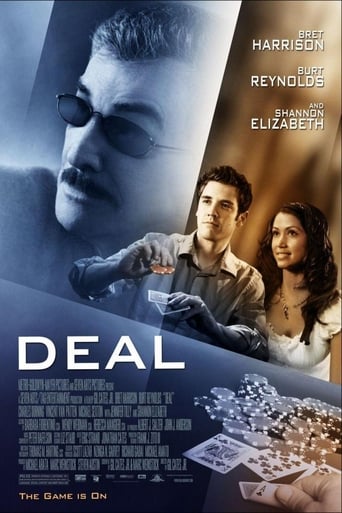 Deal (2008)