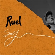 Say Ruel