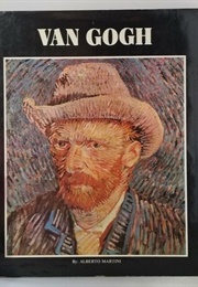 Van Gogh (Alberto Martini)