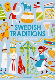 Swedish Traditions (Jan-Öjvind Swahn)