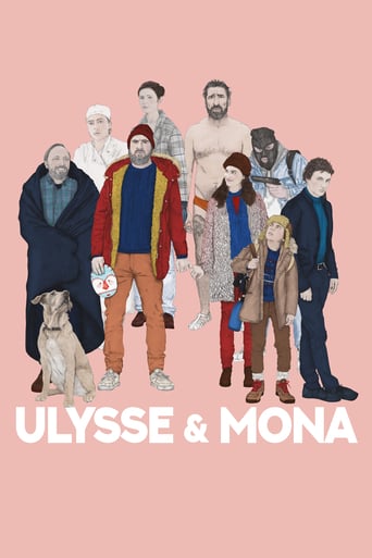 Ulysse &amp; Mona (2019)