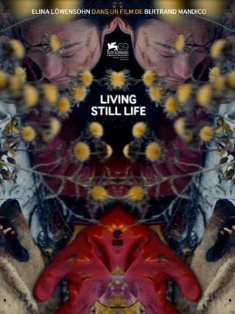 Living Still Life (2014)