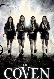 The Coven (Holli McKee&Cloi McKee (2015)