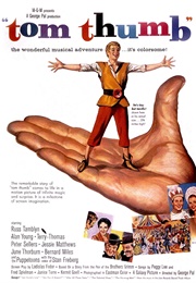 Tom Thumb (1958)