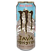 Java Swiss Chocolate