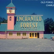 Enchanted Forest, Old Forge New York