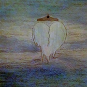 Frozen Heart Angelina Jensen