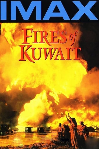 Fires of Kuwait (1992)