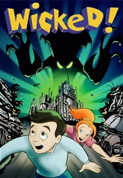 Wicked! (2001)