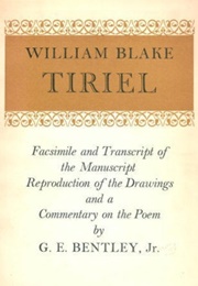 Tiriel (William Blake)