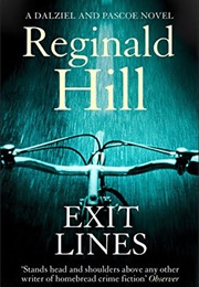 Exit Lines (Reginald Hill)