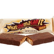 Whatchamacallit