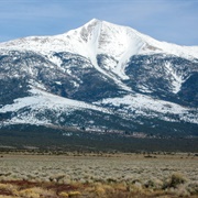 Wheeler Peak