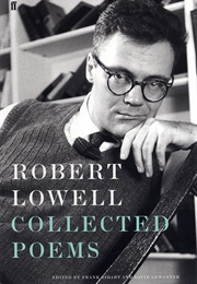 Collected Poems (Robert Lowell)