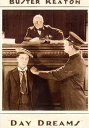Daydreams (1922)