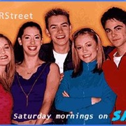 Starstreet With the Allstars