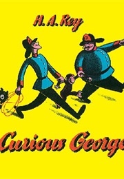 Curious George (H.A. Rey)