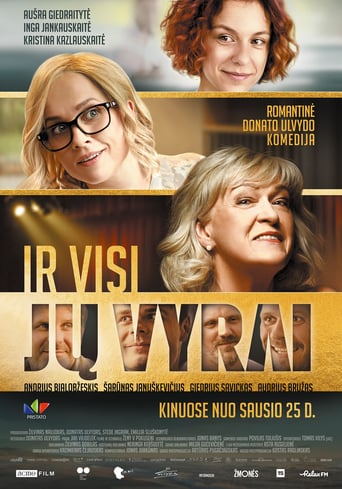Ir Visi Jų Vyrai (2019)