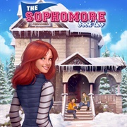 The Sophomore: Book 2