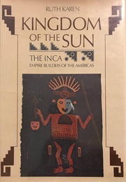Kingdom of the Sun (Ruth Karen)