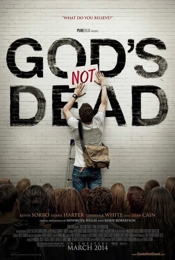 God&#39;s Not Dead (2014)