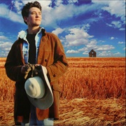 Pullin' Back the Reins - K D Lang