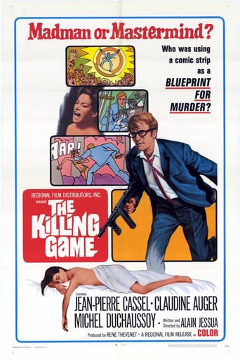 The Killing Game (1967)