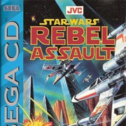Star Wars: Rebel Assault