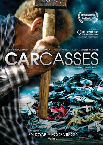 Carcasses (2009)